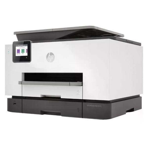 Изображение товара Многофункциональное устройство HP 1MR70B