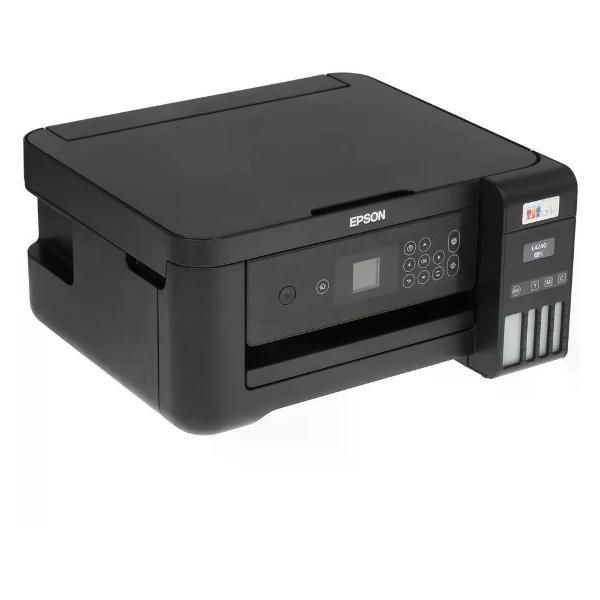 Изображение товара Многофункциональное устройство Epson C11CJ63412