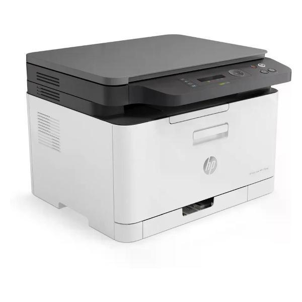 Изображение товара Многофункциональное устройство HP 4ZB96A