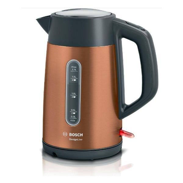 Изображение товара Электрочайник Bosch TWK4P439