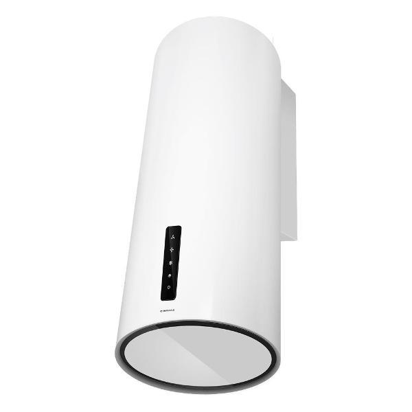 Изображение товара Вытяжка островная Maunfeld Vega 39 Wall Sensor LED белая