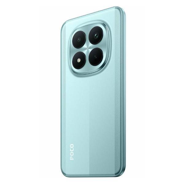 Изображение товара Смартфон POCO M8 Pro 5G 12+512 Green