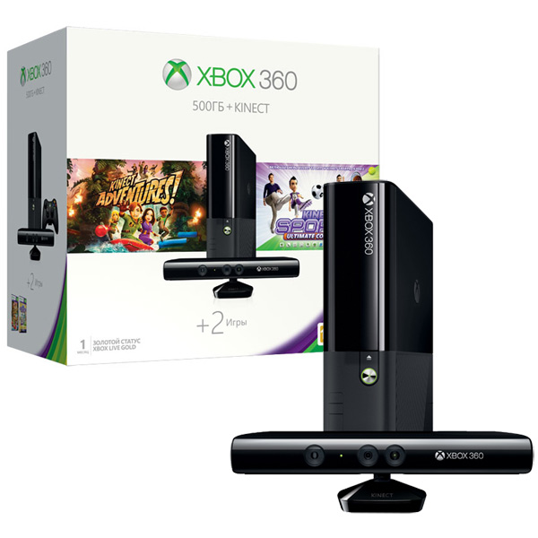 Интернет Магазин Приставок Xbox 360