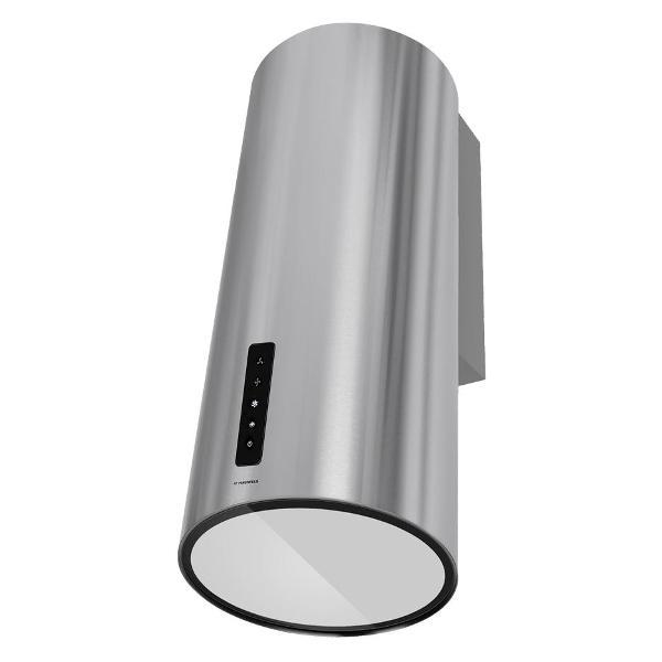 Изображение товара Вытяжка островная Maunfeld Vega 39 Wall Sensor LED нержавеющая сталь