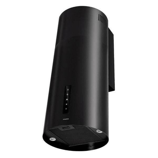 Изображение товара Вытяжка островная Maunfeld Vega 39 Wall Sensor черная