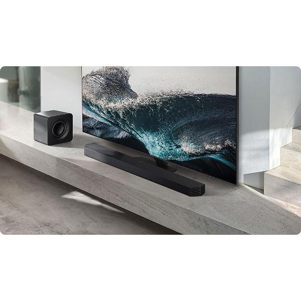 Изображение товара Саундбар Samsung HW-Q800F/RU