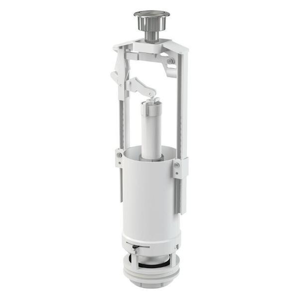 Изображение товара Ершик для унитаза Alcadrain A2000-CHROM