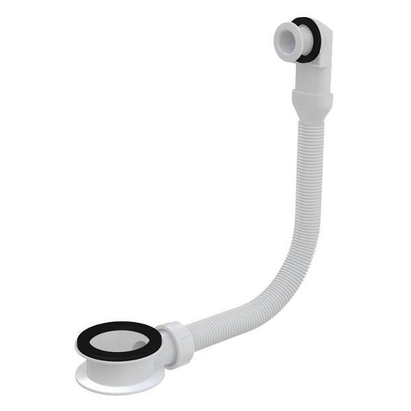 Изображение товара Ершик для унитаза Alcadrain A328B