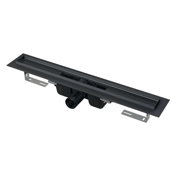 Изображение товара Шланг для душа Alcadrain APZ1BLACK