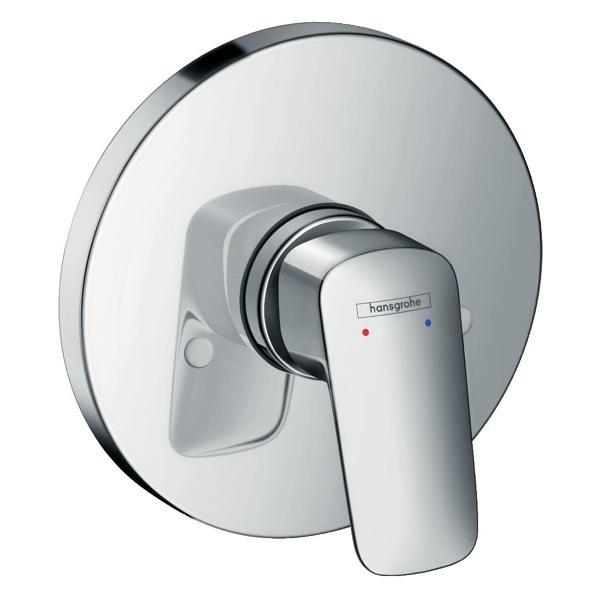Изображение товара Шланг для душа Hansgrohe Logis 71606000 11740