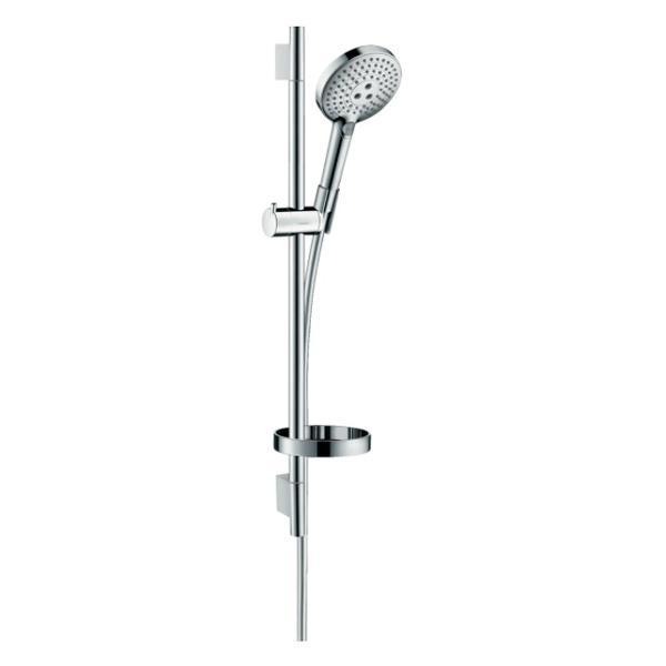 Изображение товара Шланг Hansgrohe Raindance Select S 26721000 2 Изображение товара Шланг Hansgrohe Raindance Select S 26721000 2