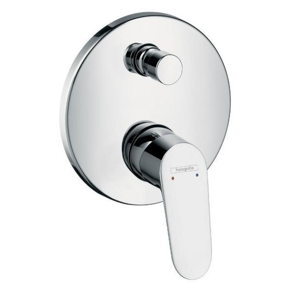 Изображение товара Смеситель Hansgrohe 31945000 Изображение товара Смеситель Hansgrohe 31945000