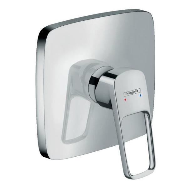 Изображение товара Шланг для душа Hansgrohe Logis Loop 71267000