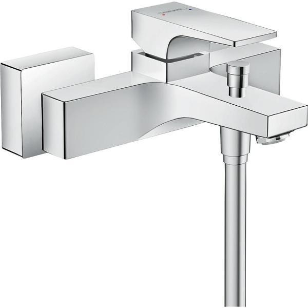 Изображение товара Смеситель Hansgrohe Metropol 32540000 1026612