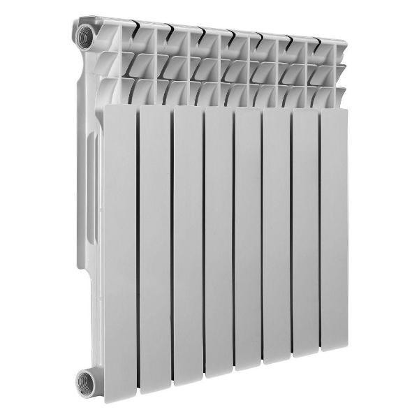 Изображение товара Радиатор отопления Azario 00078385