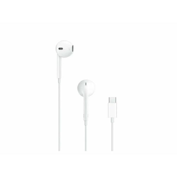 Изображение товара Наушники проводные Apple MTJY3