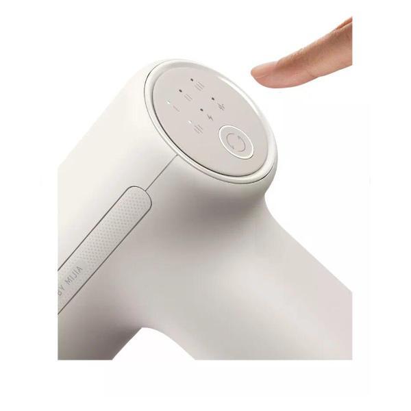 Изображение товара Перкуссионный массажер Xiaomi Fascia Gun 3 Mini Edition MJJMQ07YM Beige