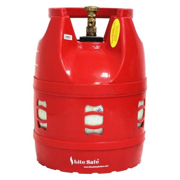Изображение товара Газовый баллон LITESAFE LS12