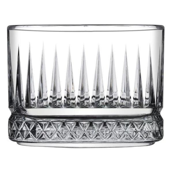 Изображение товара Креманка Pasabahce Elysia 235 мл, 4 шт. (530138)