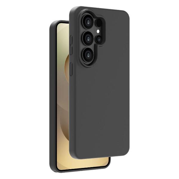 Изображение товара Чехол Deppa Liquid Silicone Magsafe для Samsung S26 Ultra черный