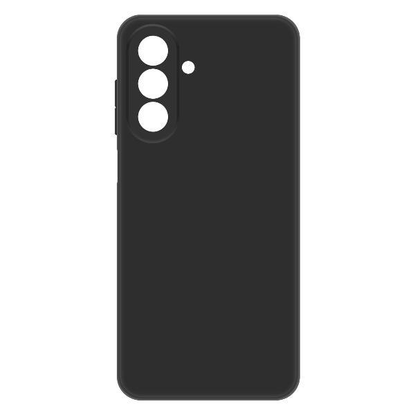 Изображение товара Чехол для смартфона, телефона Krutoff Silicone Case для Samsung Galaxy A26 5G черный Изображение товара Чехол для смартфона, телефона Krutoff Silicone Case для Samsung Galaxy A26 5G черный