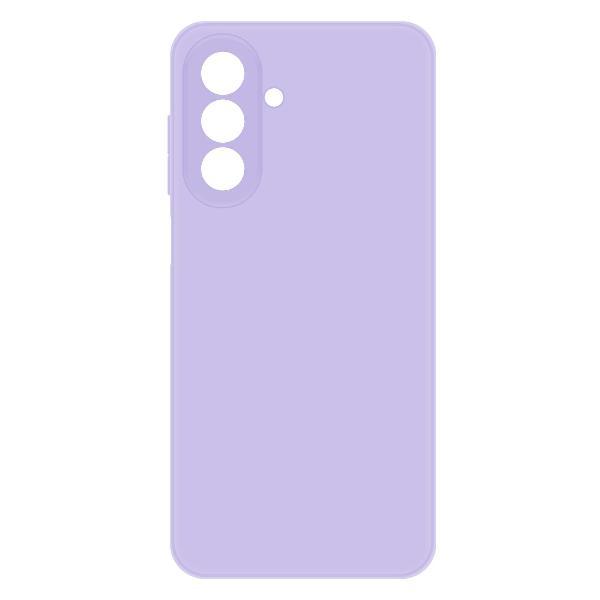 Изображение товара Чехол для смартфона, телефона Krutoff Silicone Case Samsung Galaxy A26 5G лаванда 595537