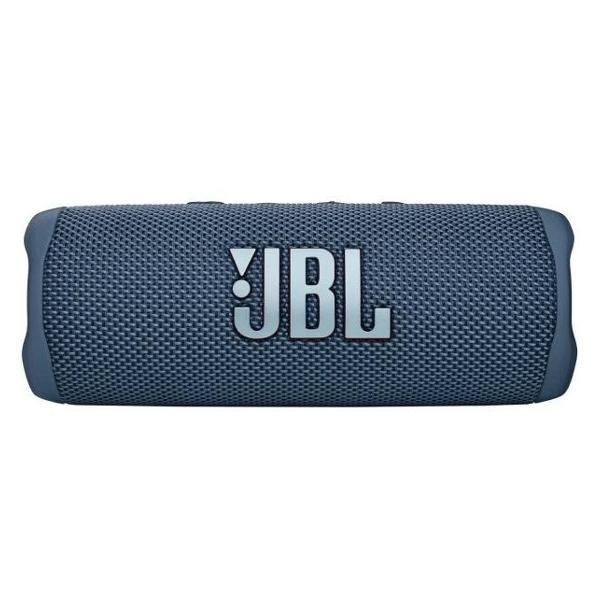 Изображение товара Портативная беспроводная акустика JBL Flip 6 Blue