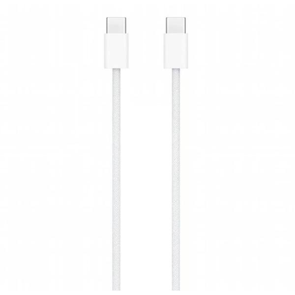 Изображение товара Кабель для смартфона, телефона Apple Кабель Apple USB-C Charger Cable 60W 1M