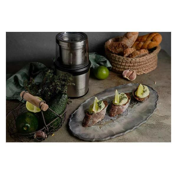 Изображение товара Измельчитель Caso UZ 200