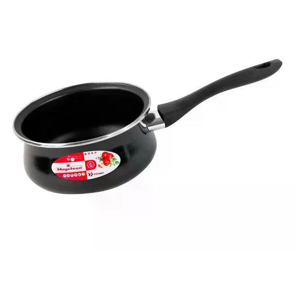 Изображение товара Ковш Vitrinor Black 14 0.8 л