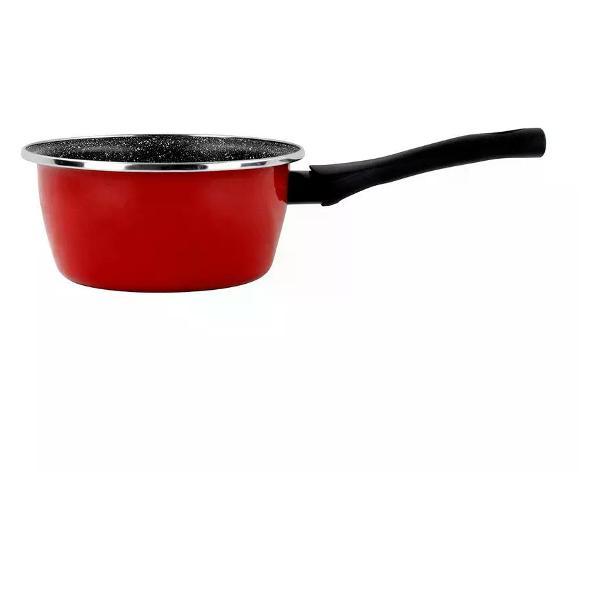 Изображение товара Ковш Vitrinor 02109404, Cerise Pierre, 1 л, 16 см