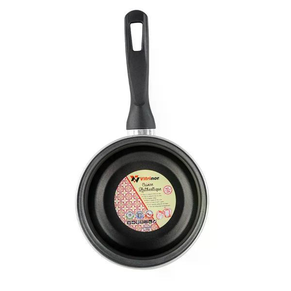 Изображение товара Ковш Vitrinor Authentique Burgundy 14 0.9 л