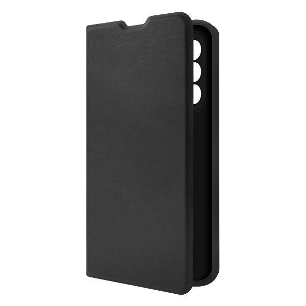 Изображение товара Чехол для смартфона, телефона Krutoff Magnet Book Samsung Galaxy A26 5G черный 595533