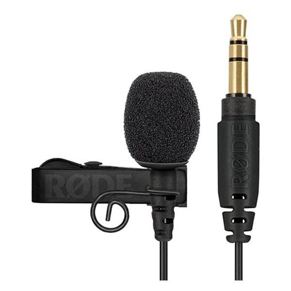 Изображение товара Беспроводной микрофон Rode RODE Lavalier GO