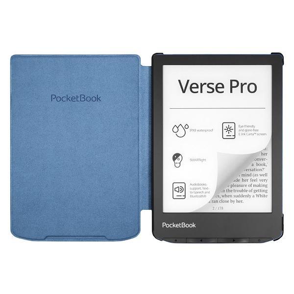 Изображение товара Чехол для электронной книги PocketBook H-S-634-B-WW