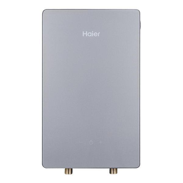 Изображение товара Водонагреватель проточный Haier GRACE-EI9