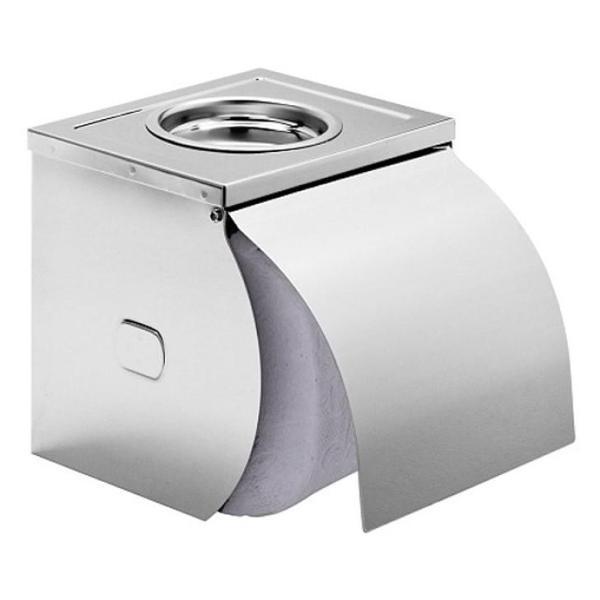 Изображение товара Держатель для туалетной бумаги Haiba HB502