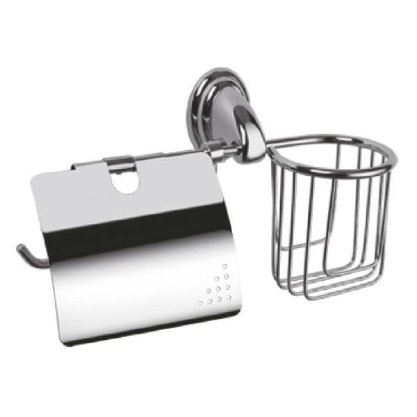 Изображение товара Держатель для туалетной бумаги D-Lin D242310