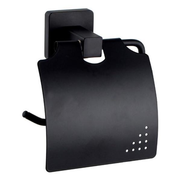 Изображение товара Держатель для туалетной бумаги Haiba HB8903