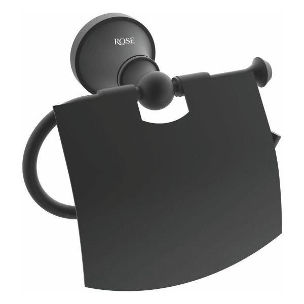 Изображение товара Держатель для туалетной бумаги Rose RG1905H