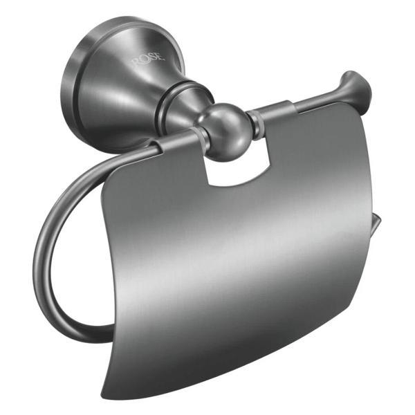 Изображение товара Держатель для туалетной бумаги Rose RG1905T