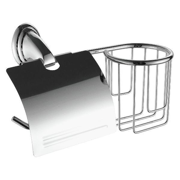 Изображение товара Держатель для туалетной бумаги FASHUN A1503-1