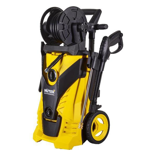 Изображение товара Автомойка Huter W450L-PROFESSIONAL