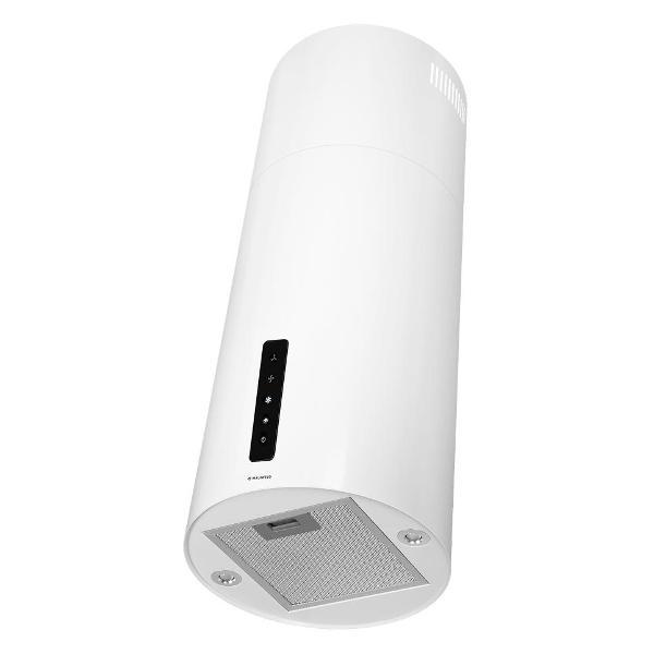 Изображение товара Вытяжка островная Maunfeld Ford 39 Isla Sensor белая