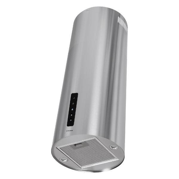 Изображение товара Вытяжка островная Maunfeld Ford 39 Isla Sensor нержавеющая сталь