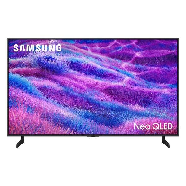 Изображение товара Телевизор Samsung QE50QN80FAUXRU 50" Neo QLED 4K HDR Smart TV Изображение товара Телевизор Samsung QE50QN80FAUXRU 50" Neo QLED 4K HDR Smart TV