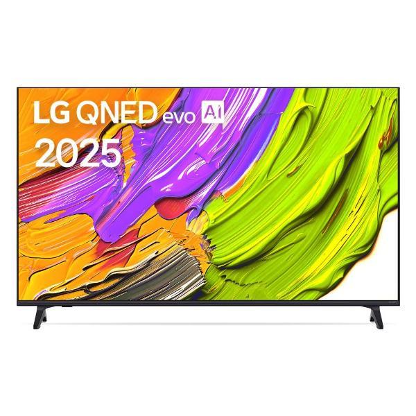 Изображение товара Телевизор LG 50QNED70A6A