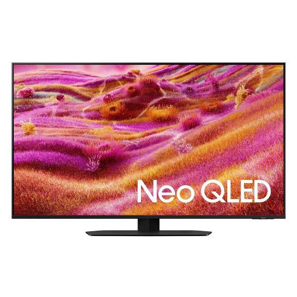 Изображение товара Телевизор SAMSUNG QE55QN90FAUXRU