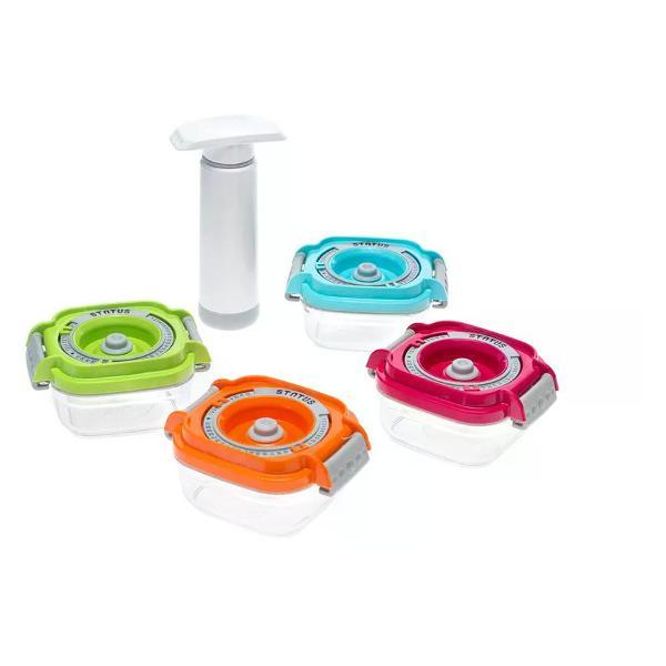 Изображение товара Вакуумный контейнер STATUS VAC-BABY