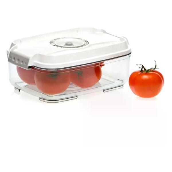 Изображение товара Вакуумный контейнер STATUS VAC-REC-14 белый